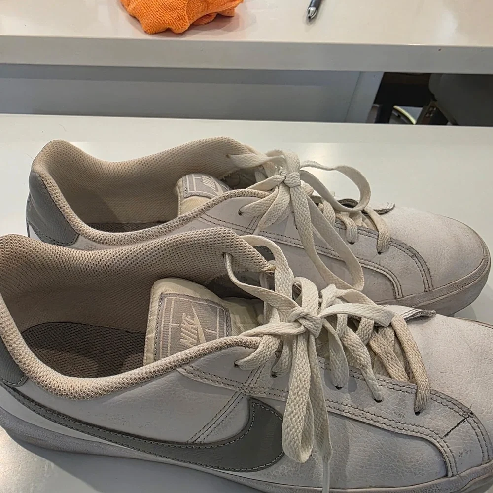 Nike Court Sneakers